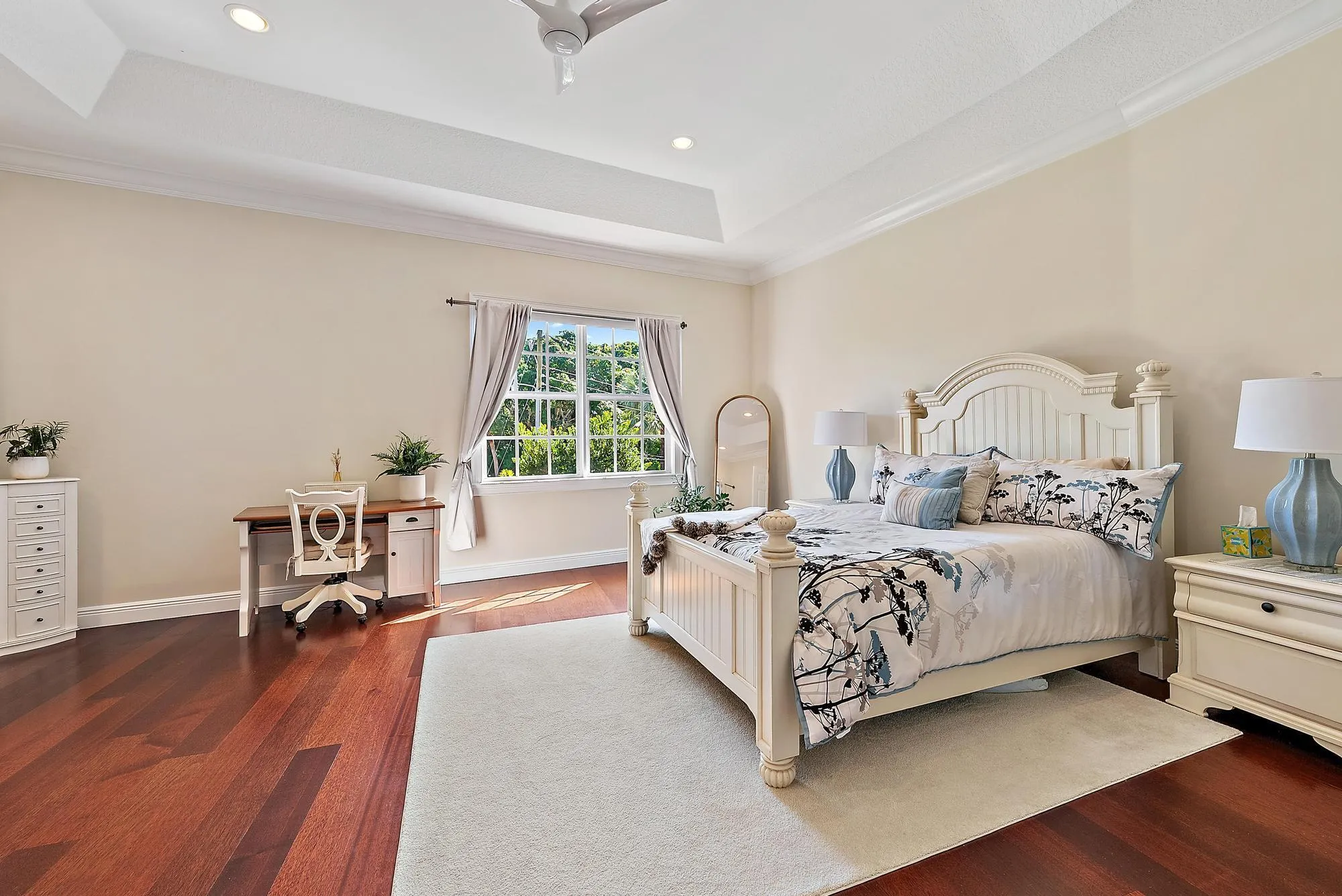 guest house