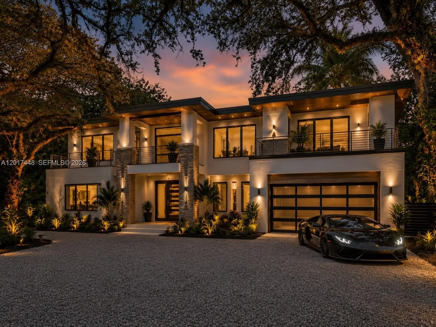 Rendering:Or we can build you a new construction house or 2