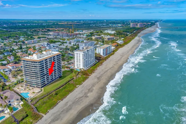 Aerial West