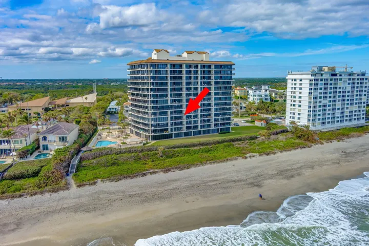 Aerial West