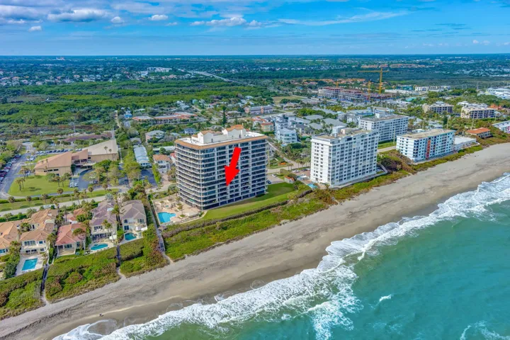 Aerial West