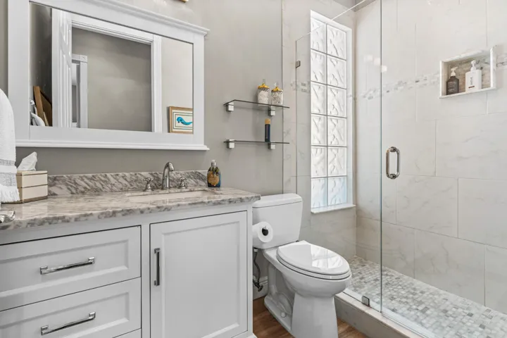 Guest Bath