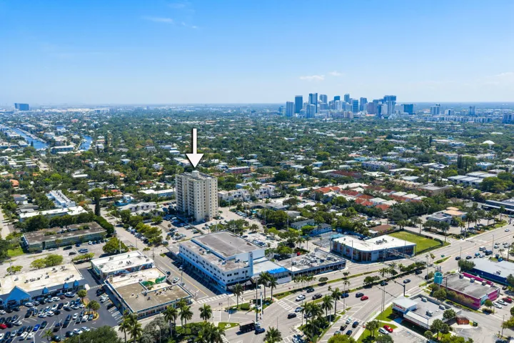 Units PH 1406 & PH 1407 are being sold together for $565,000. Location, Location, Location!