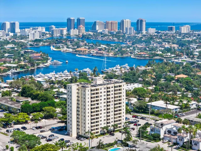 Victoria Park Tower. Units PH 1406 & PH 1407 are being sold together for $565,000