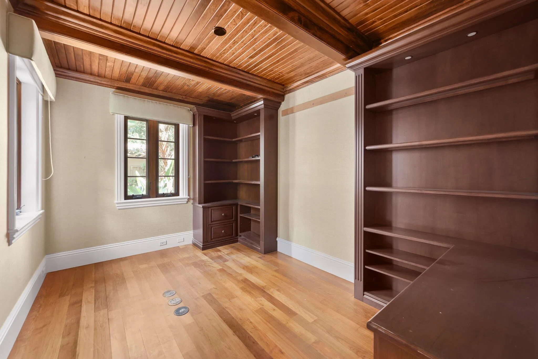 Private Office/Den