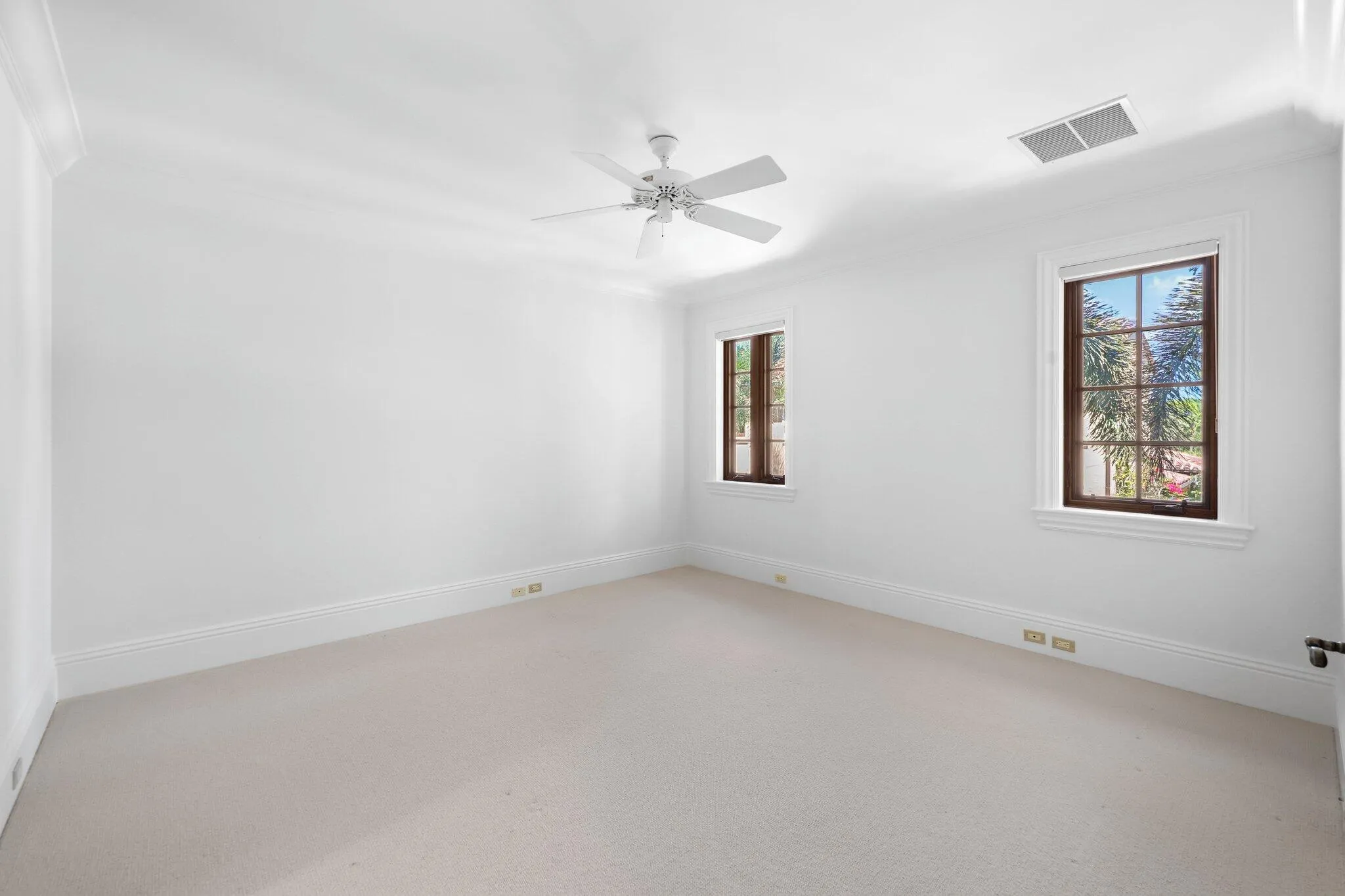 Upstairs Guest Room