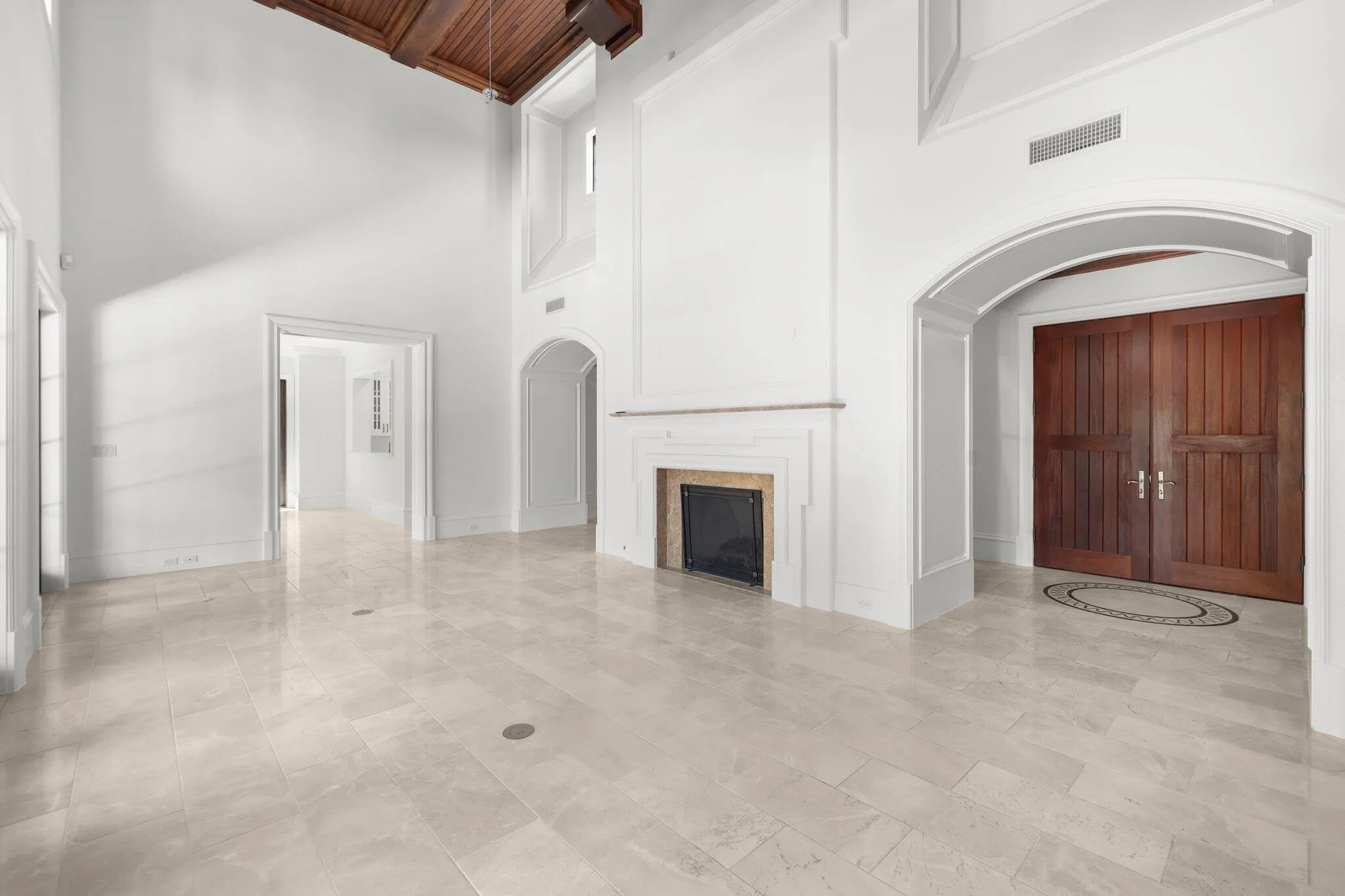 Elegant entertaining