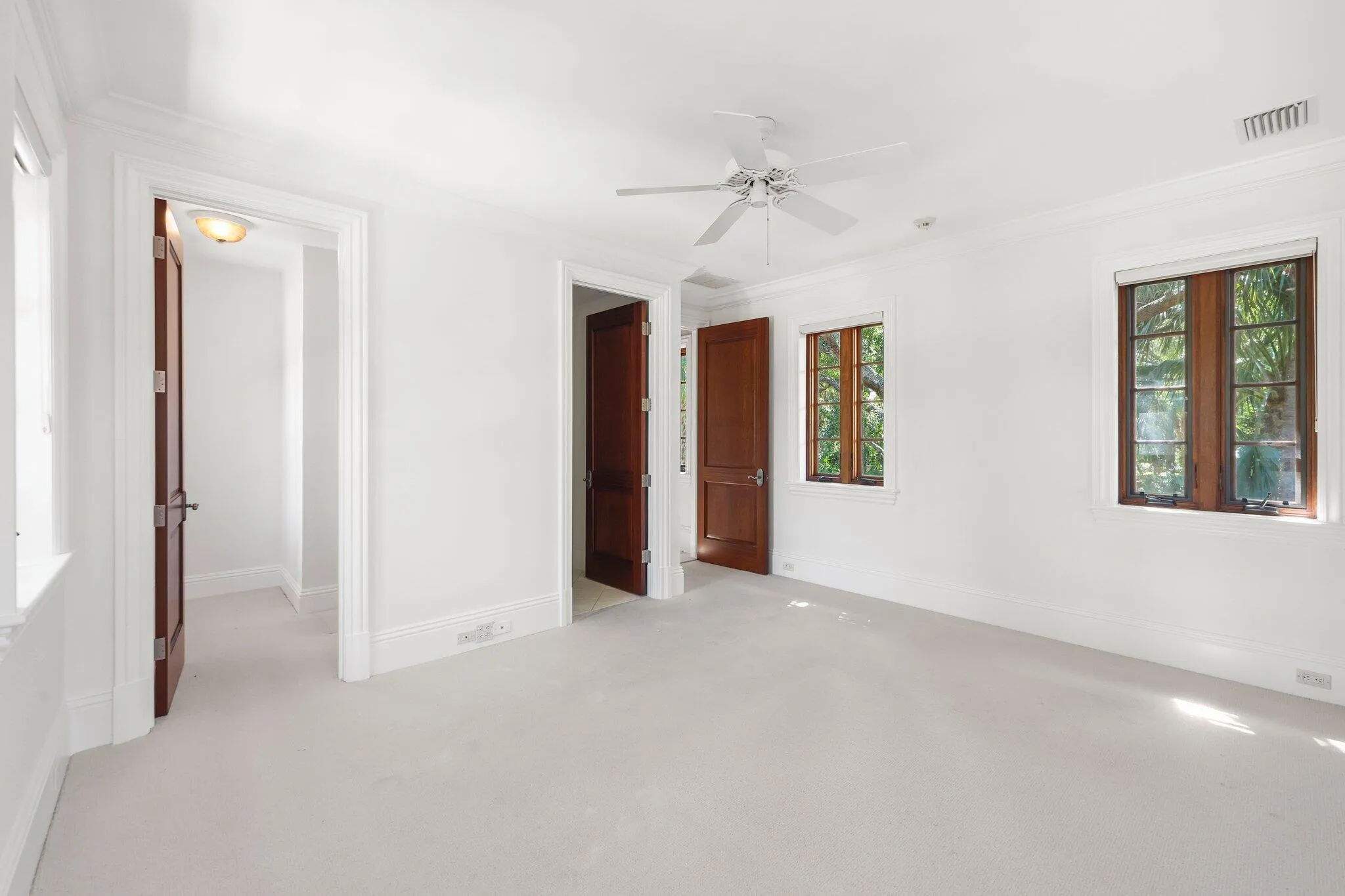 Guest Suite over the Garage