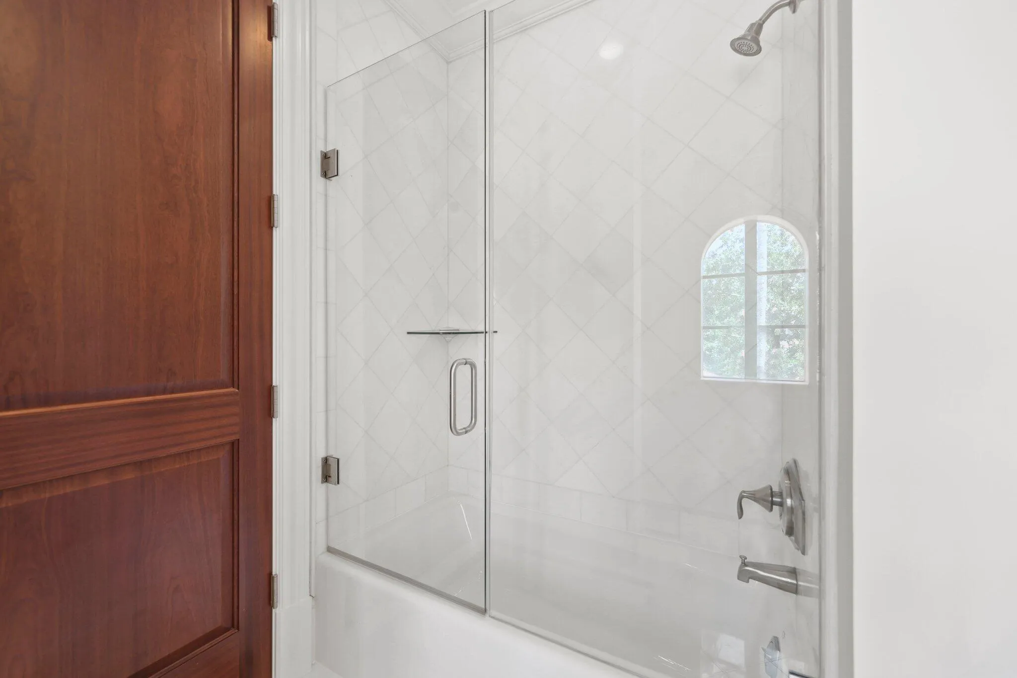 Guest Bath/Shower