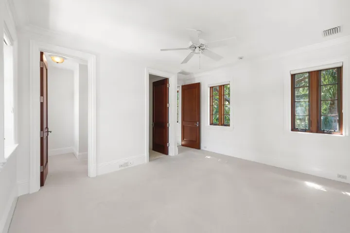 Guest Suite over the Garage