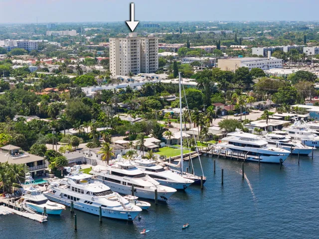 Units PH 1406 & PH 1407 are being sold together for $565,000. Location, Location, Location!