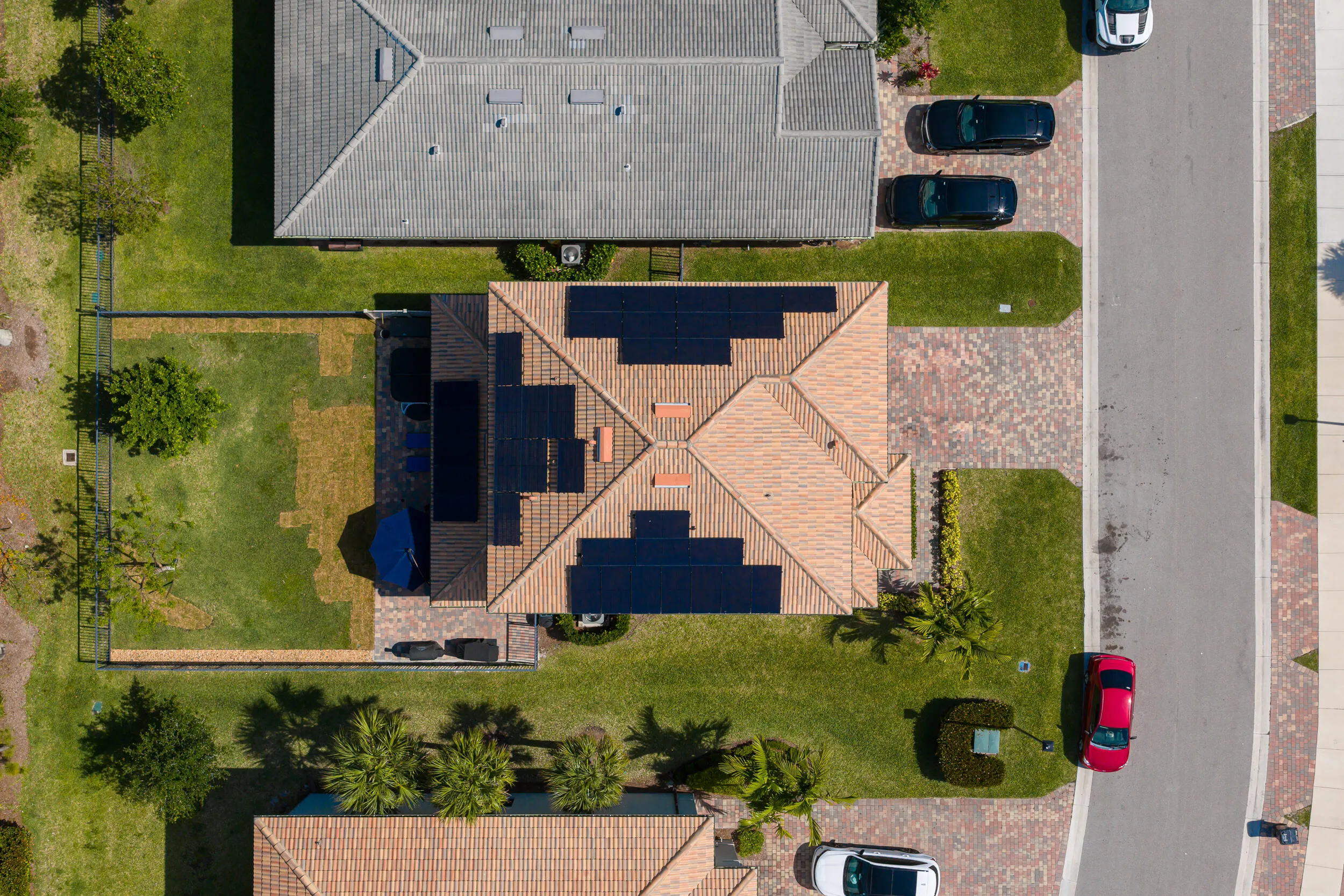 SOLAR PANELS