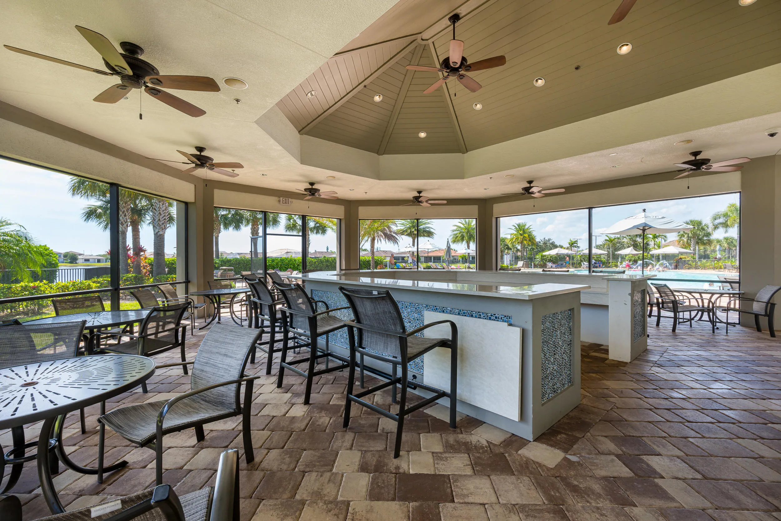 CLUBHOUSE