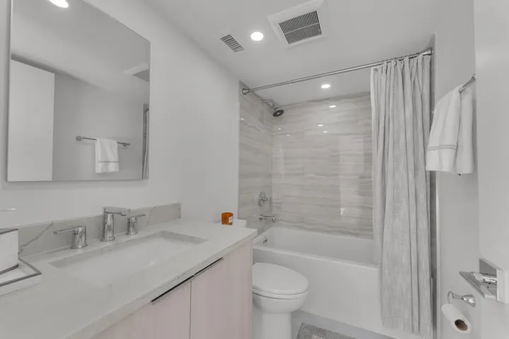 guest bath