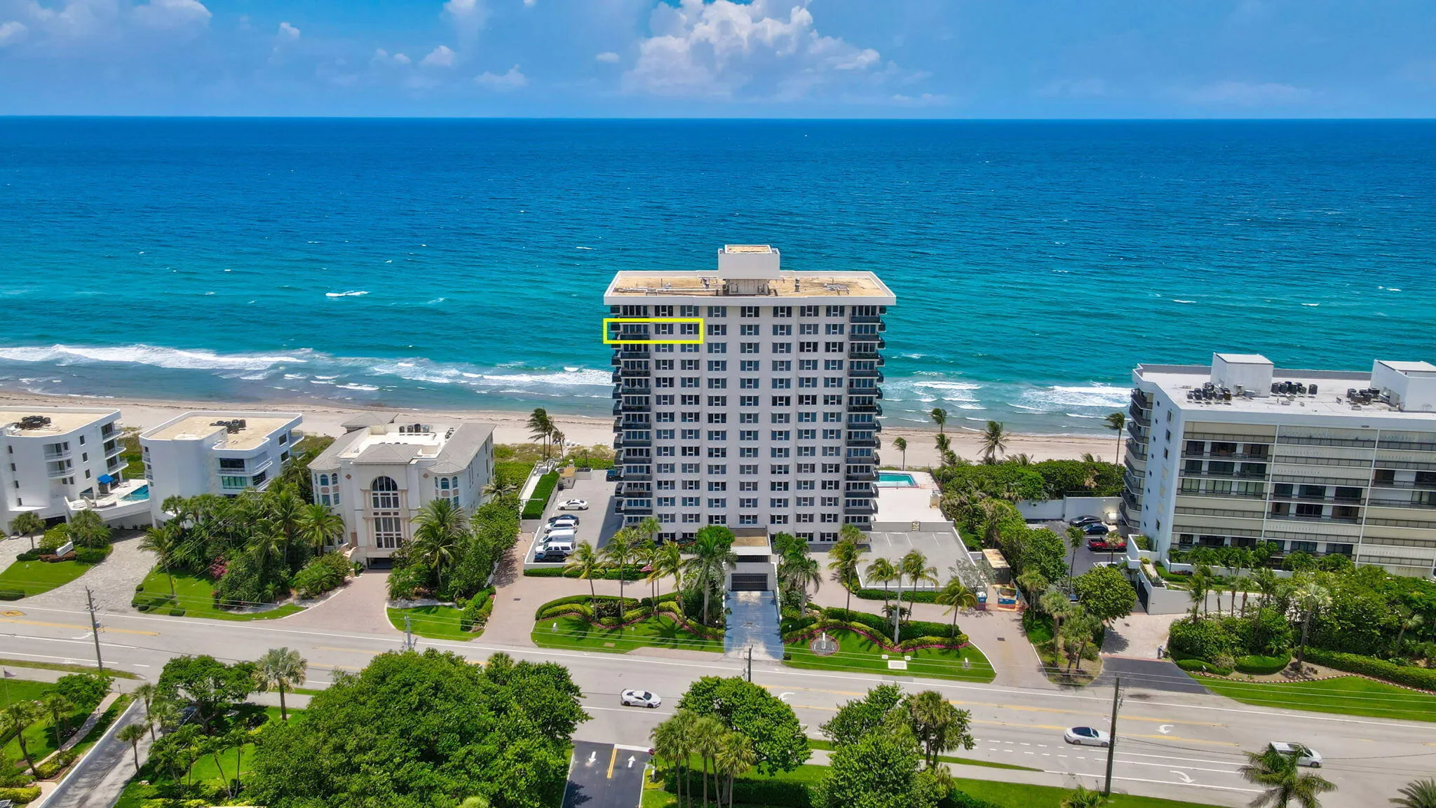 Ocean Reef
