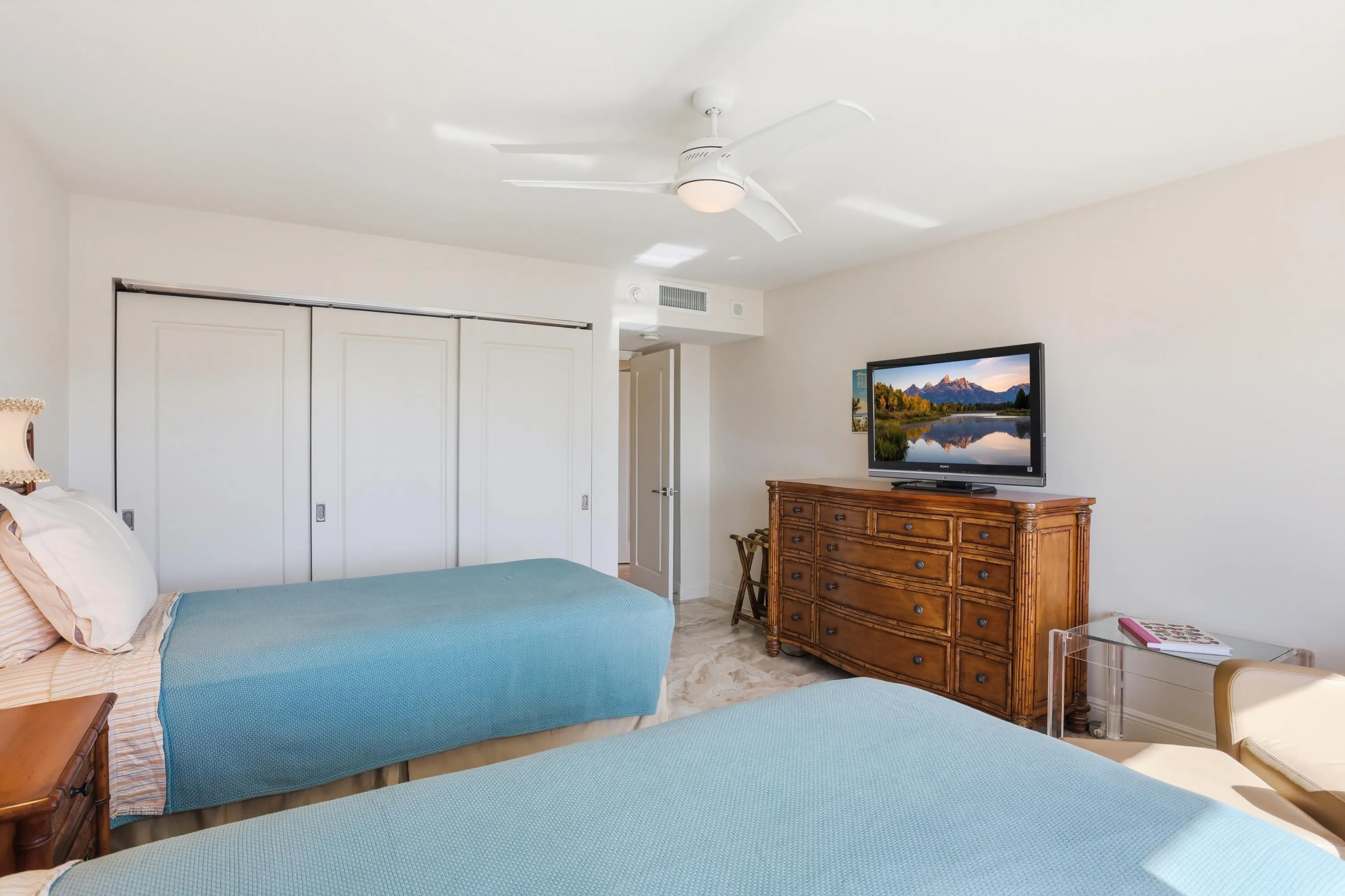 GUEST SUITE