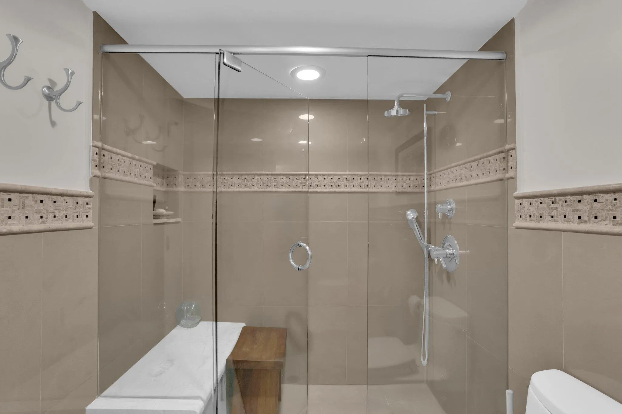 Guest bath
