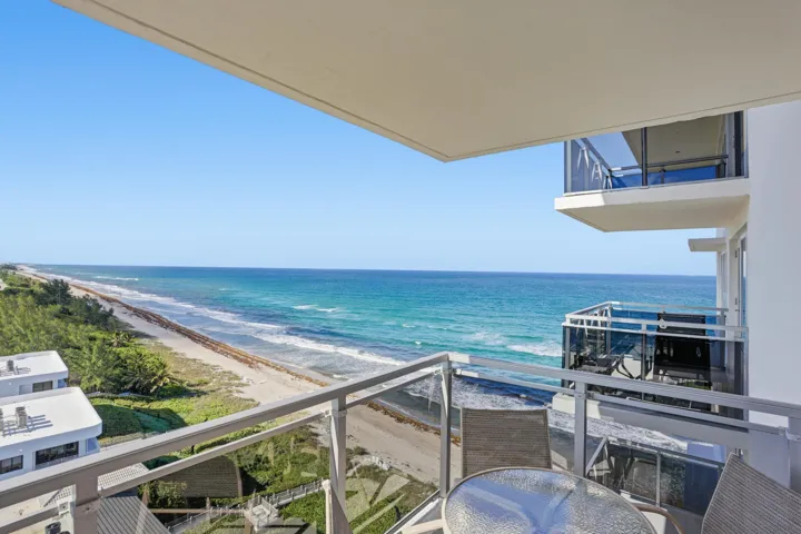 OCEAN VIEW