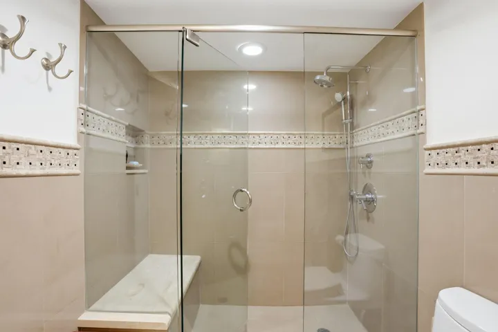 OR SHOWER