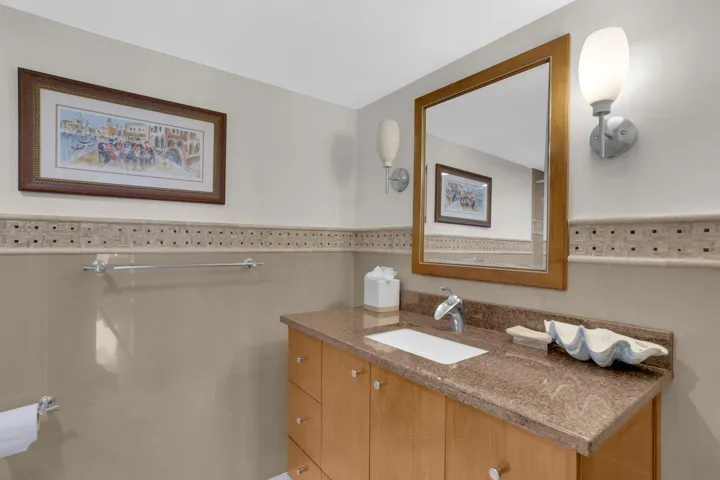 GUEST BATH