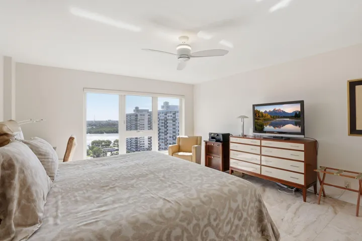 OR MASTER INTRACOASTAL VIEW