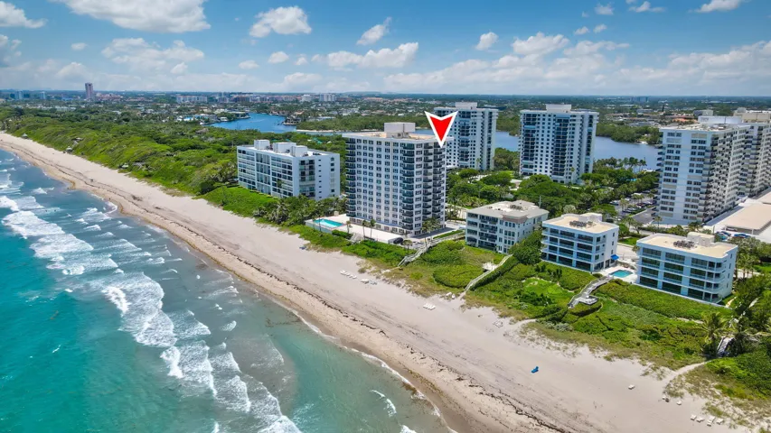 Ocean Reef 14th Floor