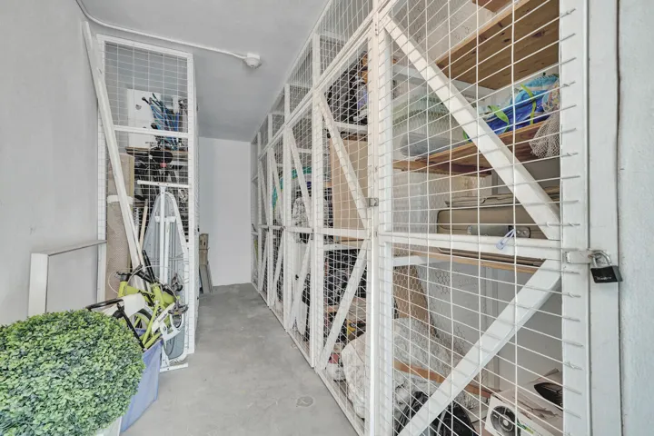 Storage