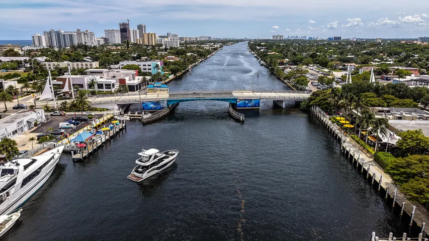 Intracoastal
