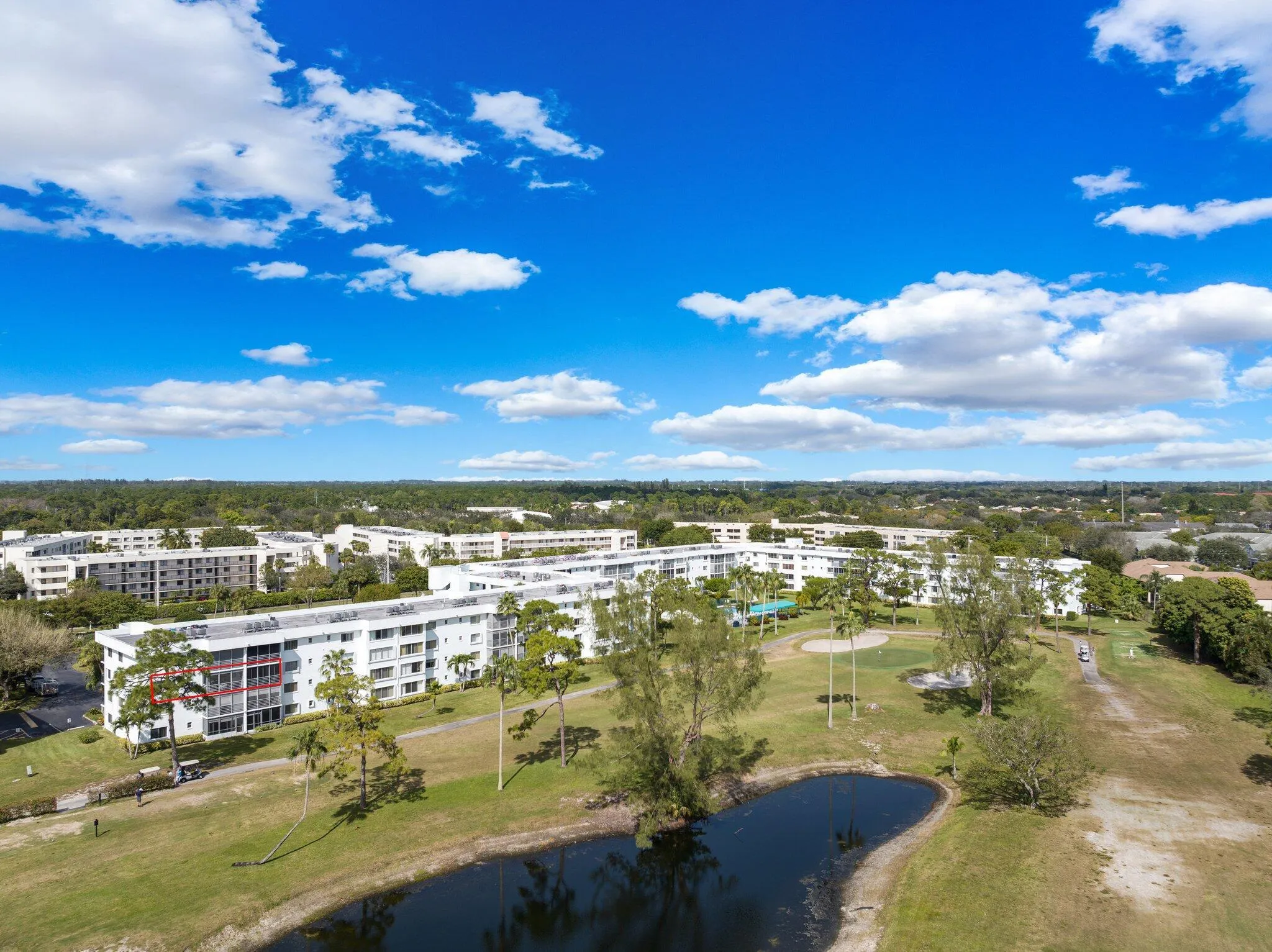 aerial