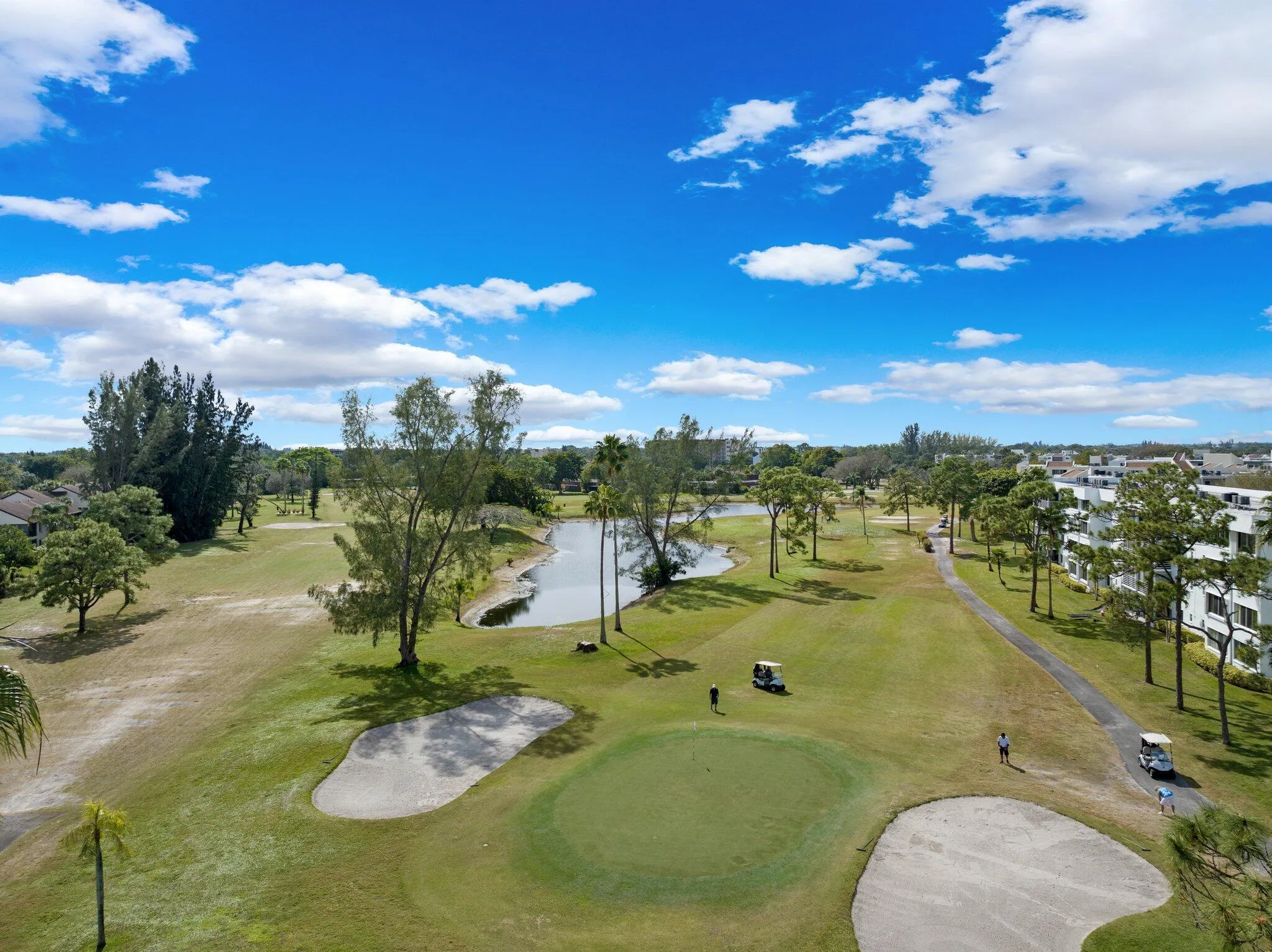 golf