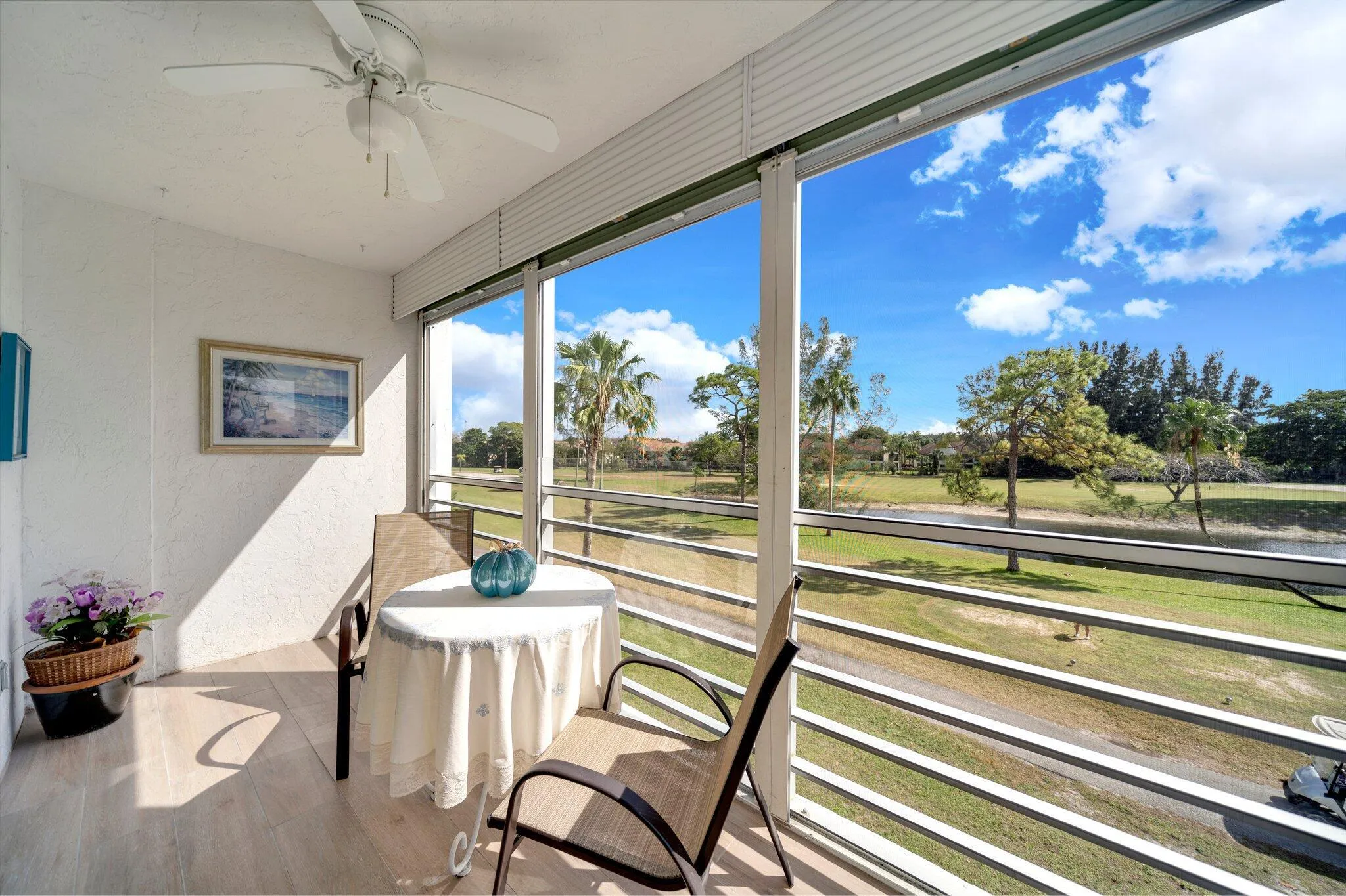 patio-golf view
