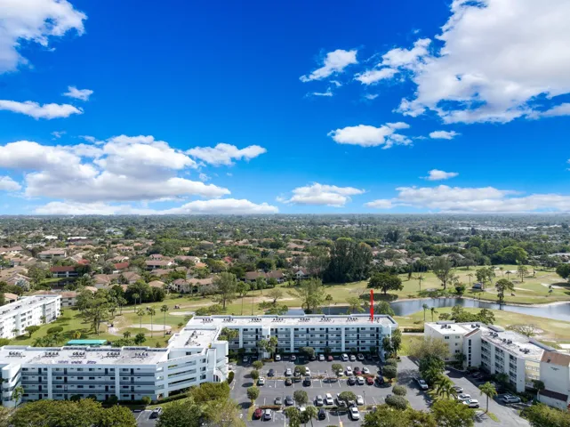 aerial