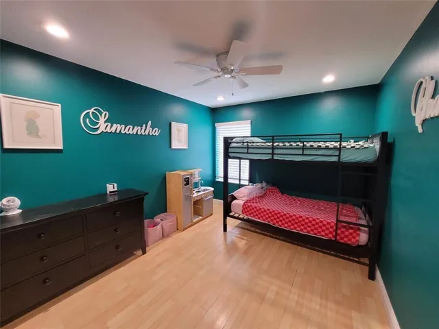 Guest Bedroom #1