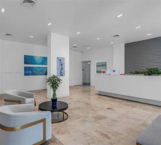 2201 lobby