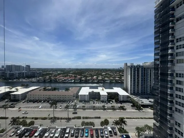 2201 balcony view