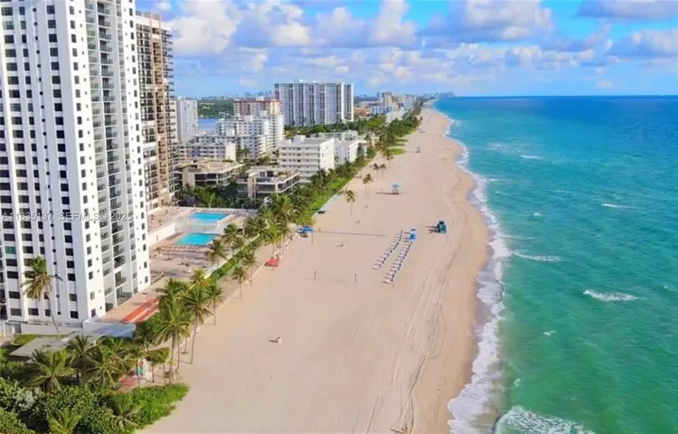 2201 beach pic drone