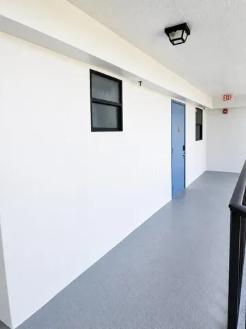 Corridor