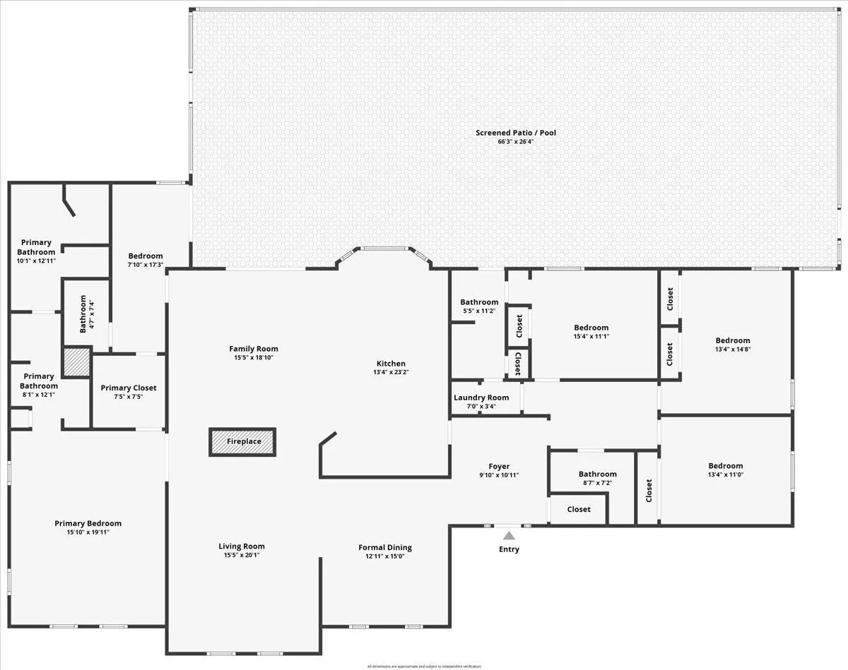 01-2350 NW 105th Ter_Floor 1