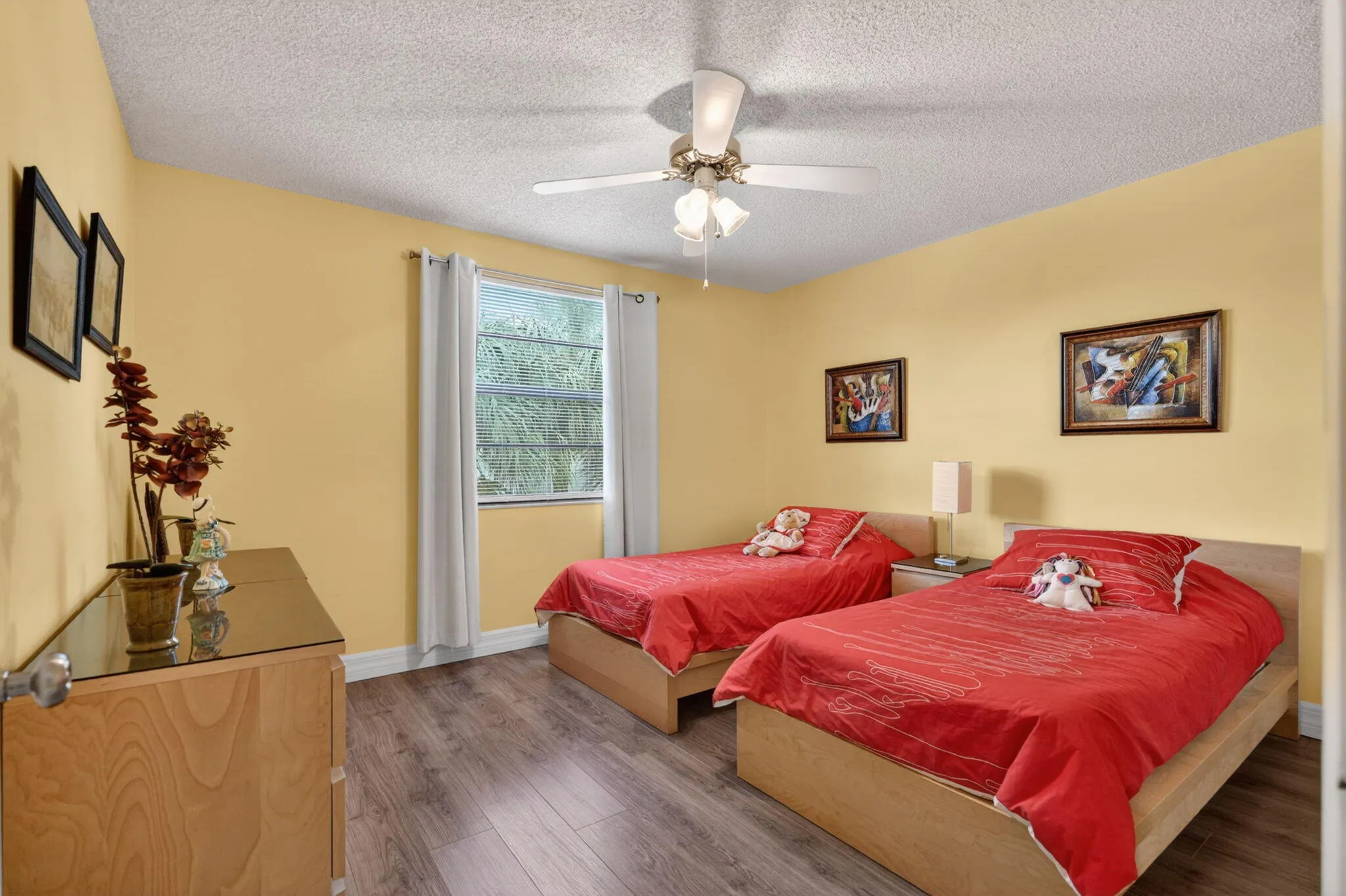 GUEST BDRM