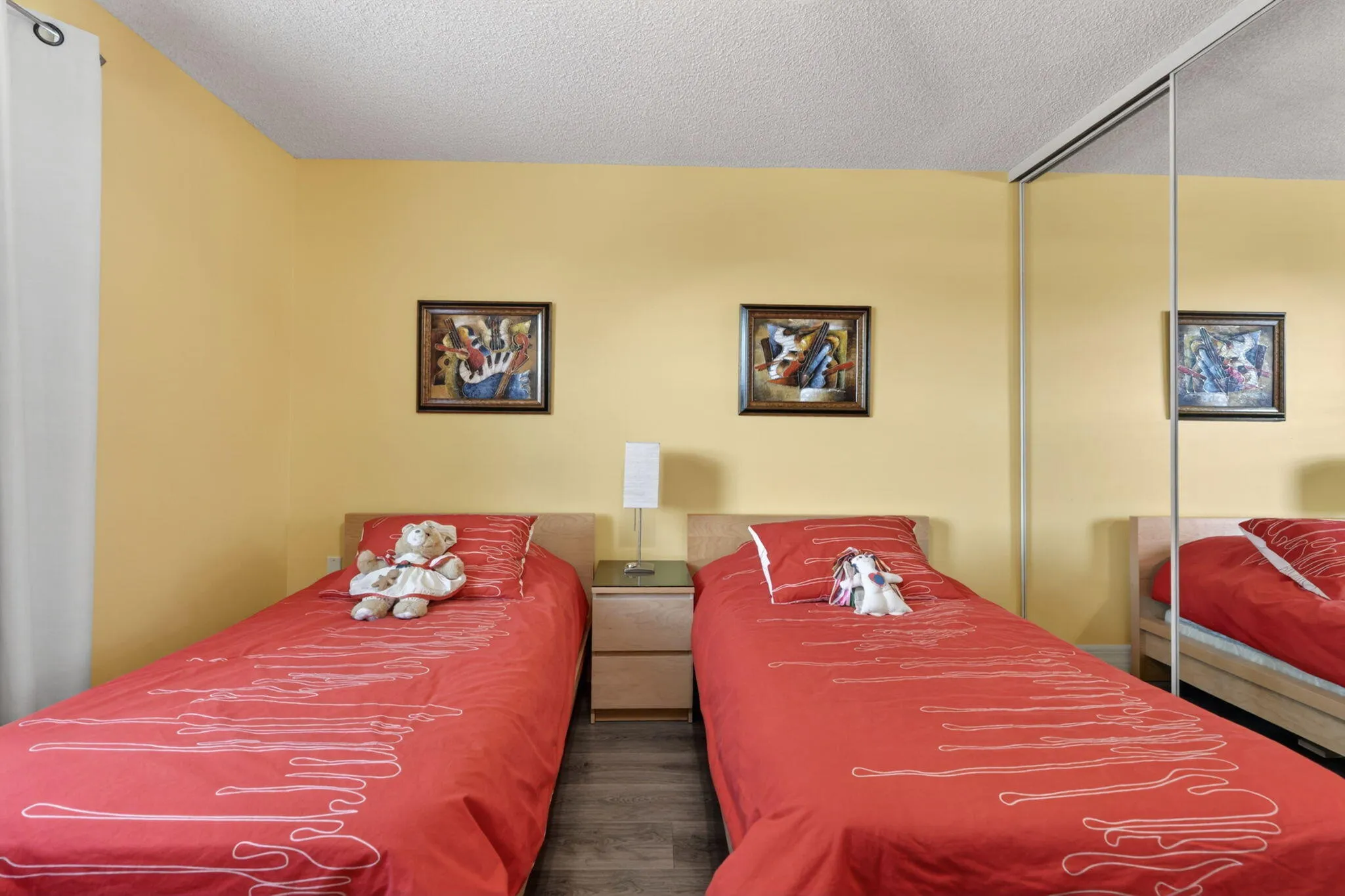 GUEST BDRM