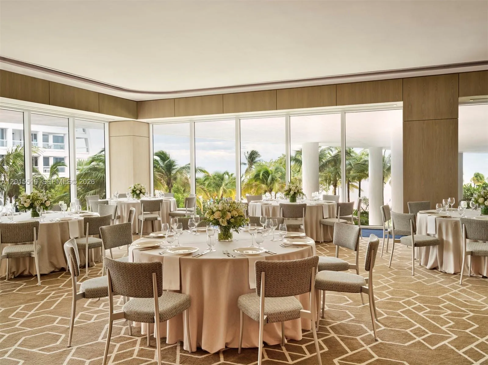 Banquet Room