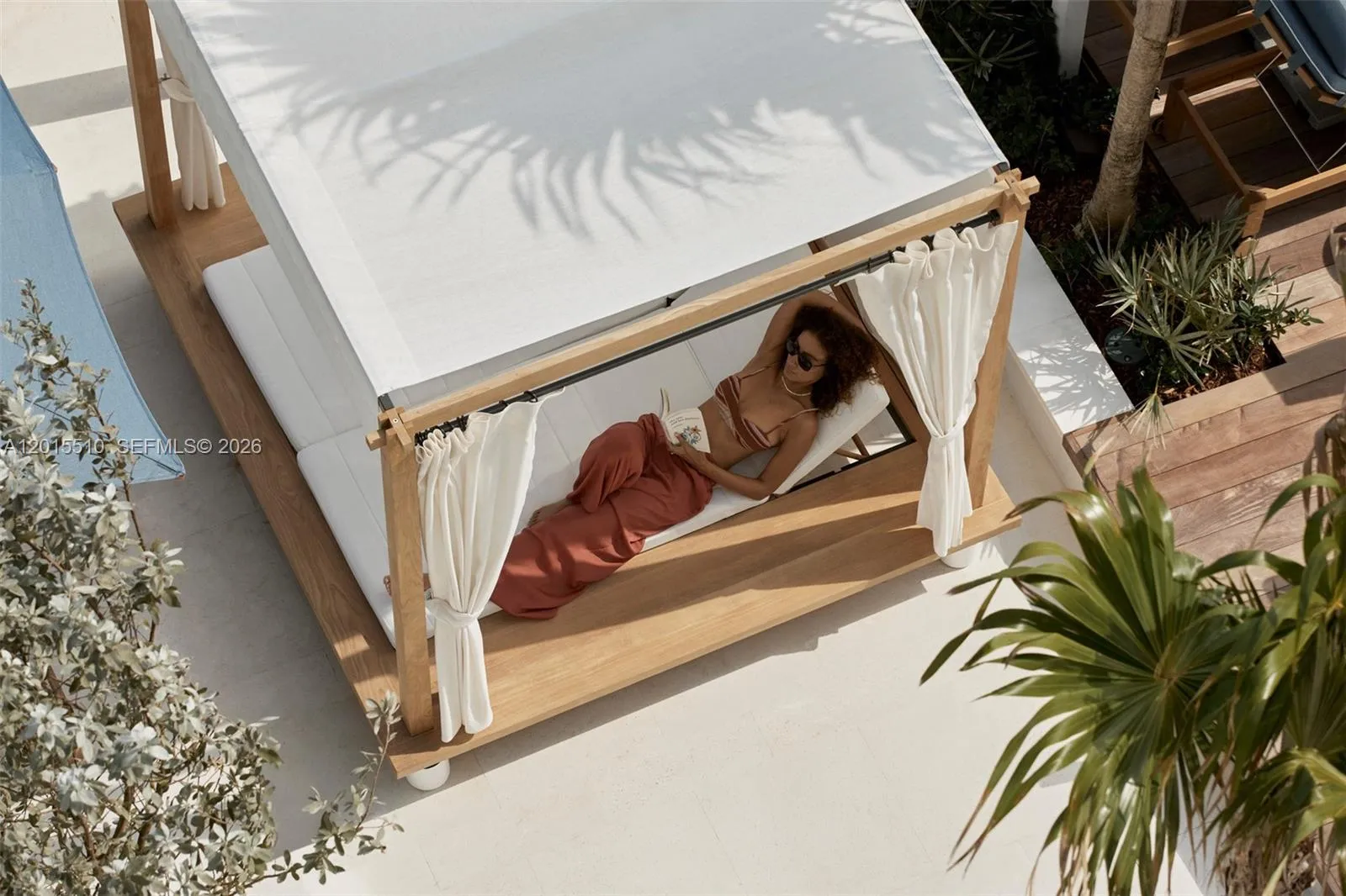 Cabana