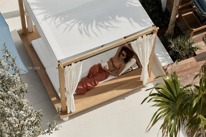 Cabana