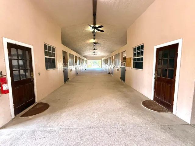 center isle