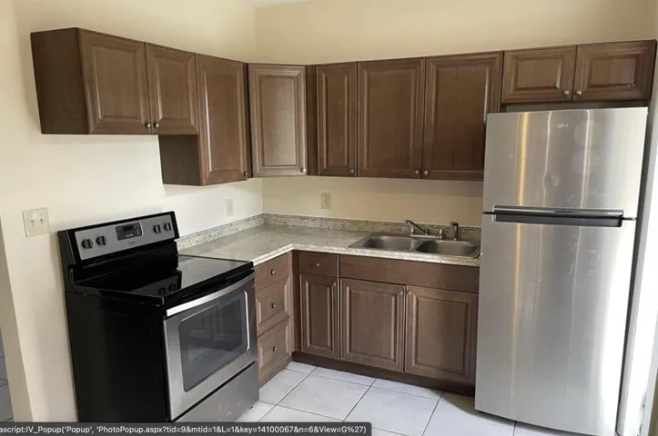 robbie kkitchen