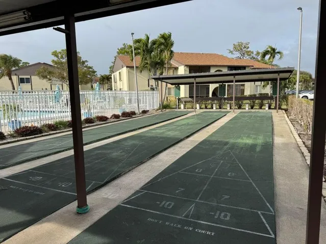 Amenities