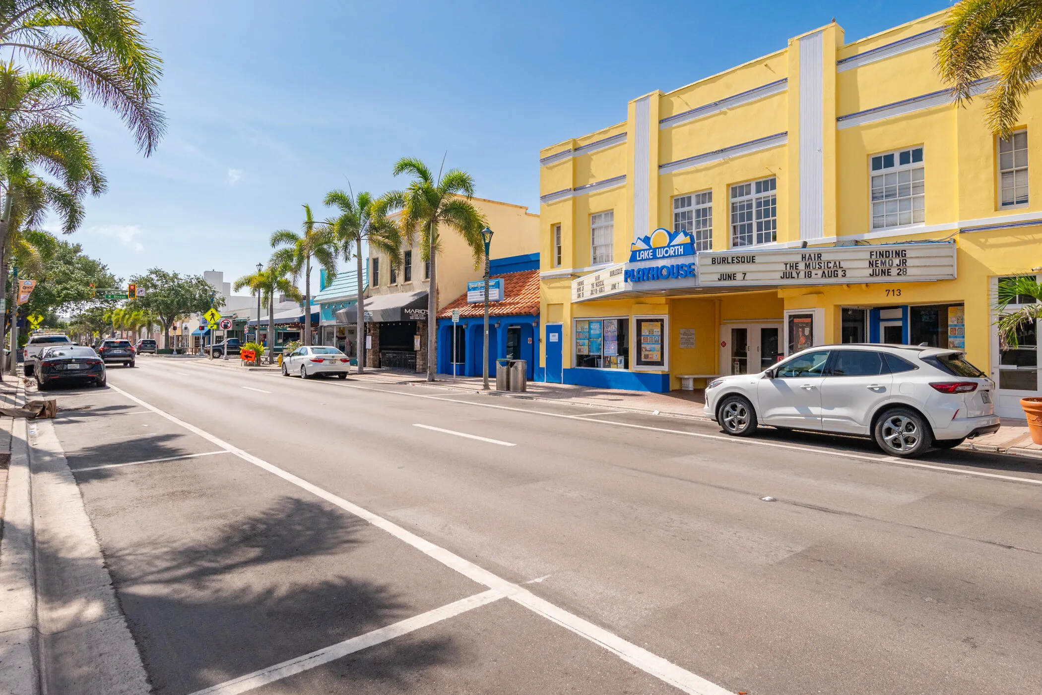 © Clark-401 North J Street -001
