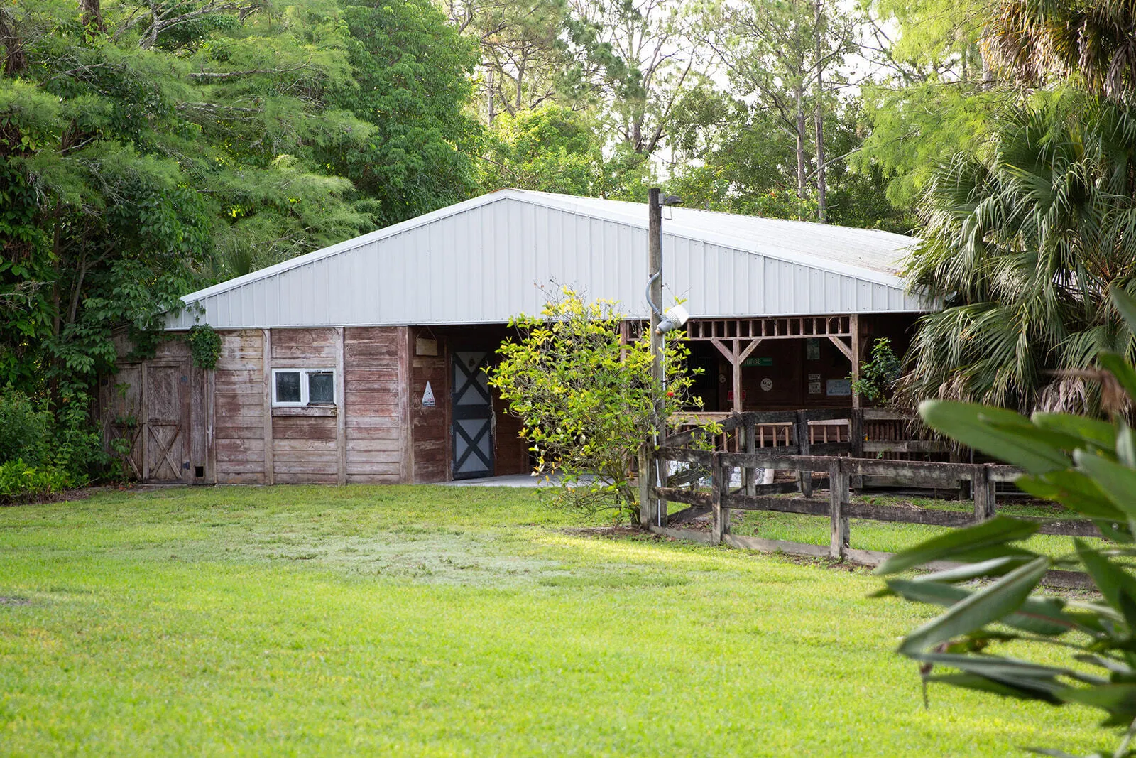 Barn