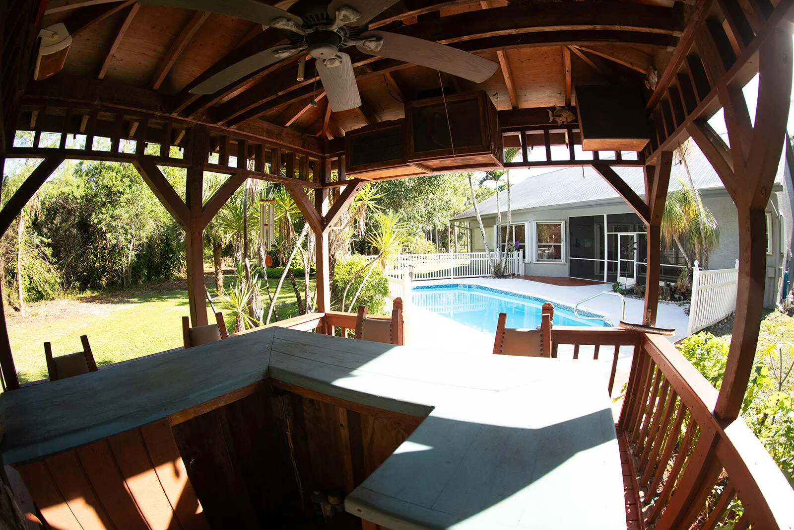 Gazebo
