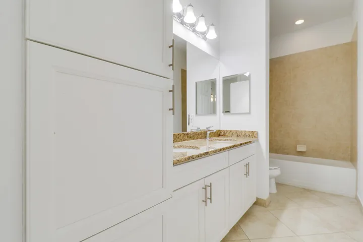Bathroom 3
